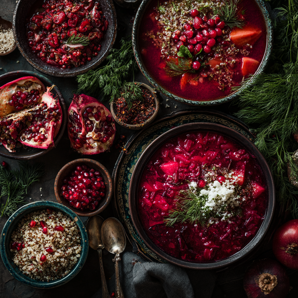 Процес консультації з дієтологом